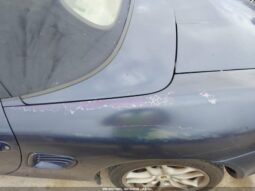 
										2003 Porsche Boxster full									
