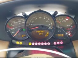 
										2003 Porsche Boxster full									