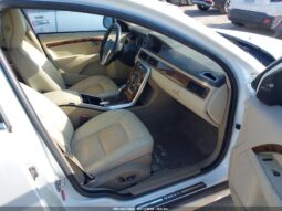 
										2015 Volvo S80 full									