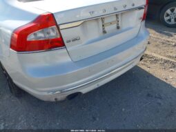 
										2015 Volvo S80 full									