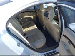 
										2015 Volvo S80 full									