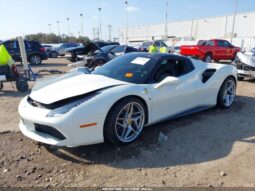 
										2016 Ferrari 488 full									