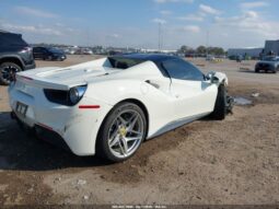 
										2016 Ferrari 488 full									