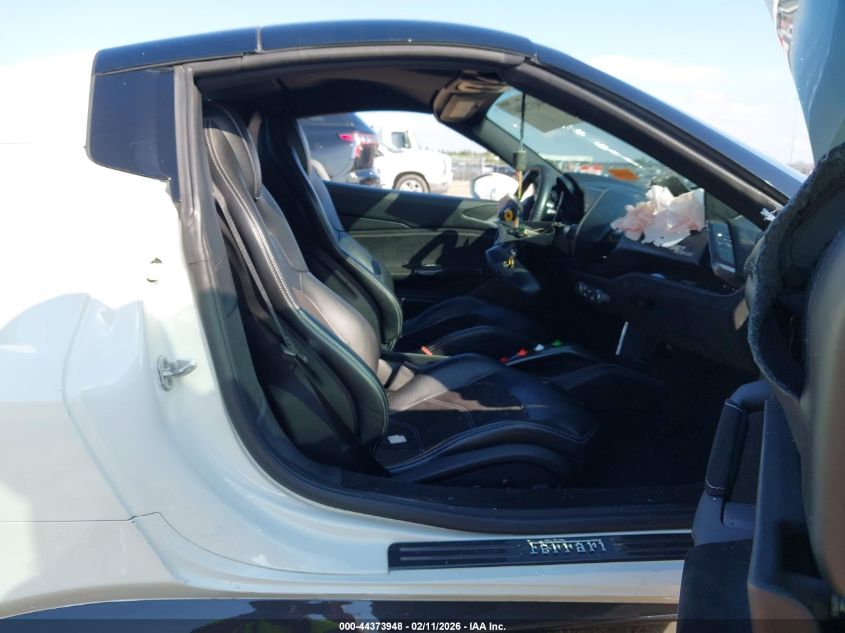 2016 Ferrari 488