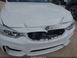 
										2017 BMW M3 full									