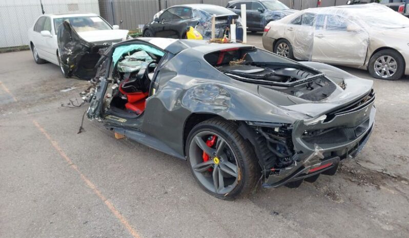 
								2024 Ferrari 296 gtb full									