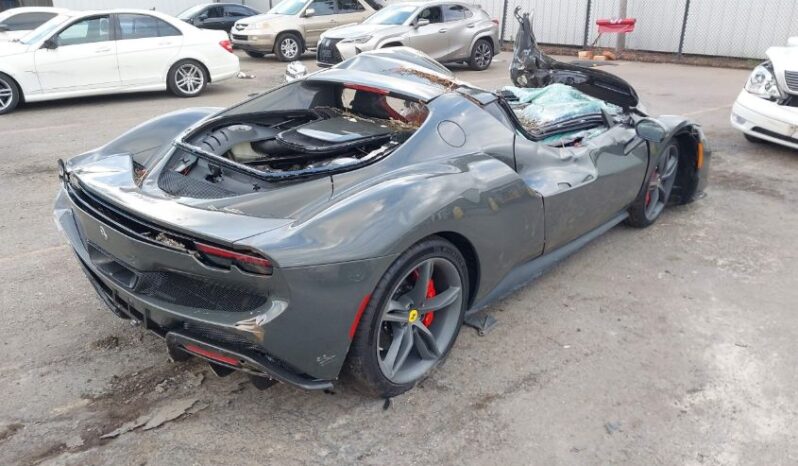 
								2024 Ferrari 296 gtb full									