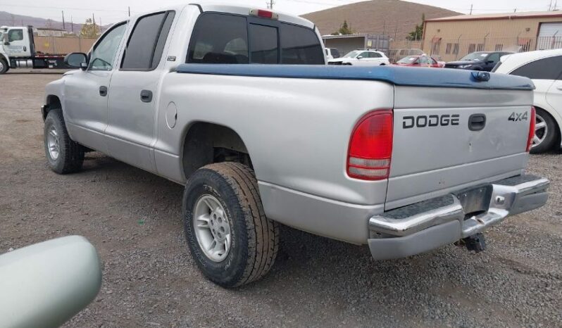 
								2001 Dodge Dakota full									