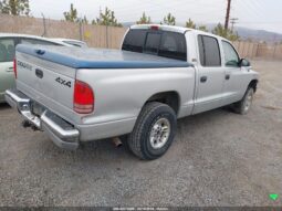 
										2001 Dodge Dakota full									