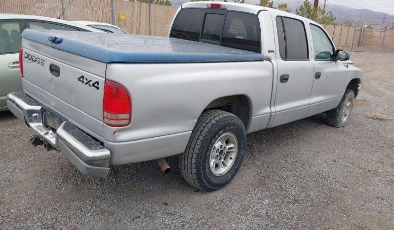 
								2001 Dodge Dakota full									