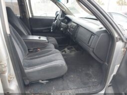 
										2001 Dodge Dakota full									