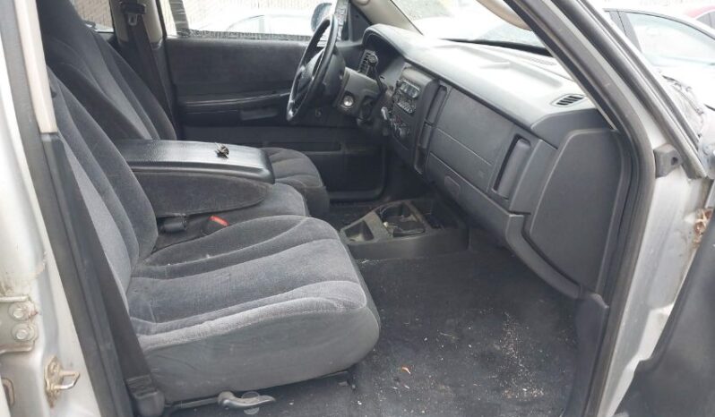 
								2001 Dodge Dakota full									