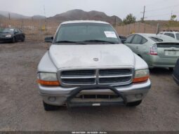 
										2001 Dodge Dakota full									