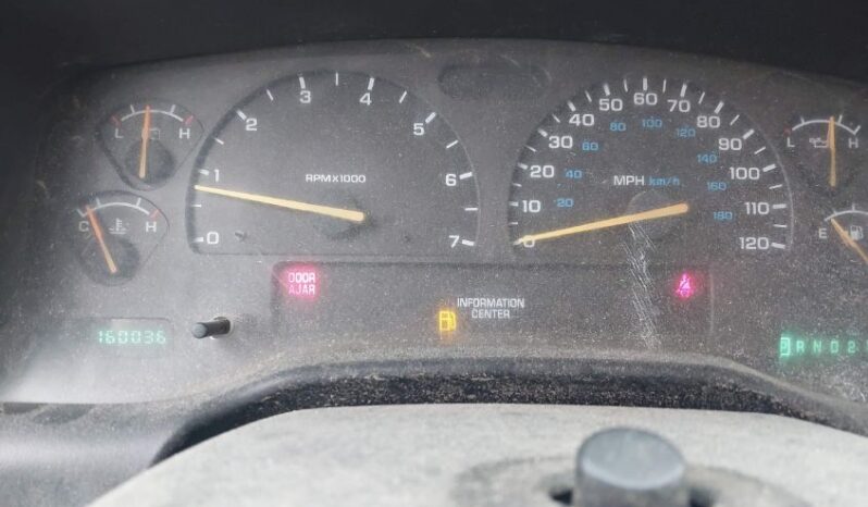 
								2001 Dodge Dakota full									