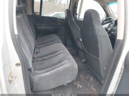 
										2001 Dodge Dakota full									
