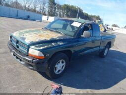 
										1997 Dodge Dakota full									