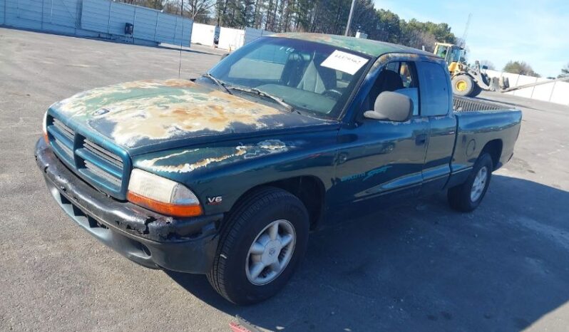 
								1997 Dodge Dakota full									