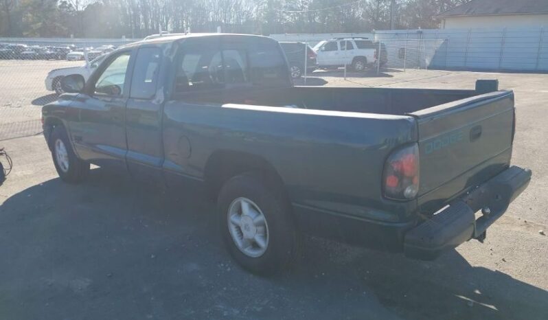 
								1997 Dodge Dakota full									
