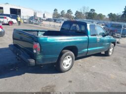 
										1997 Dodge Dakota full									