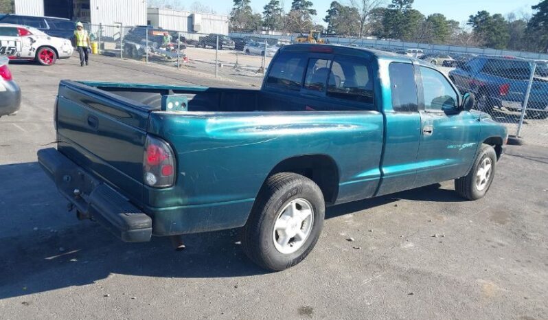 
								1997 Dodge Dakota full									