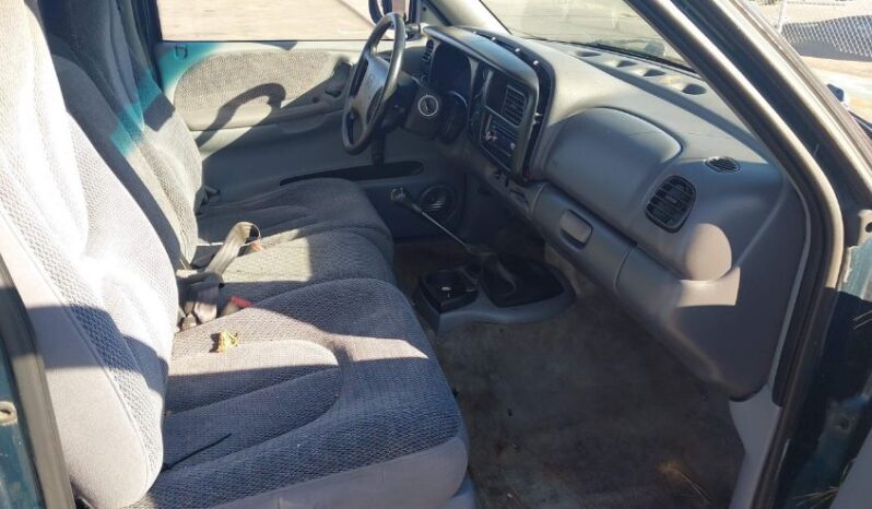 
								1997 Dodge Dakota full									