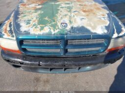
										1997 Dodge Dakota full									