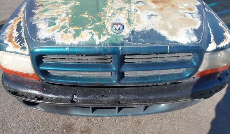 
								1997 Dodge Dakota full									