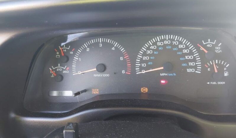 
								1997 Dodge Dakota full									
