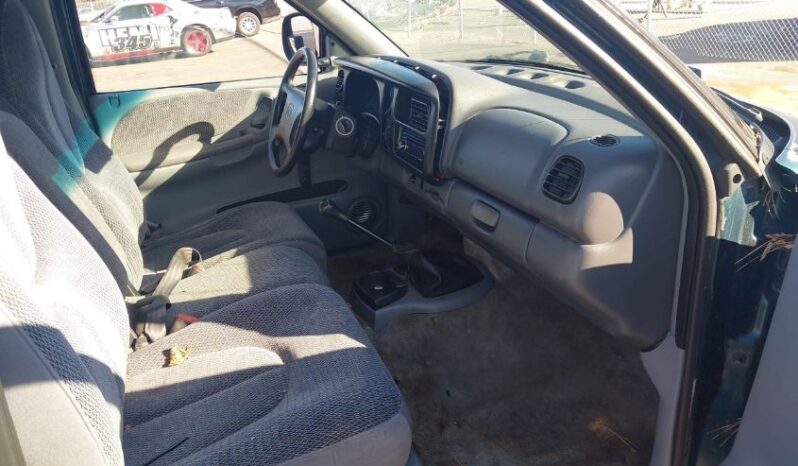 
								1997 Dodge Dakota full									