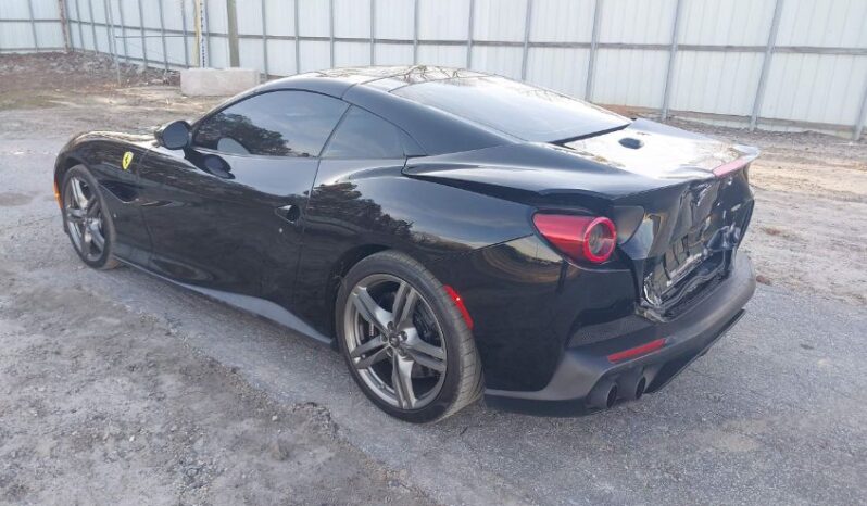 
								2019 Ferrari Portofino full									