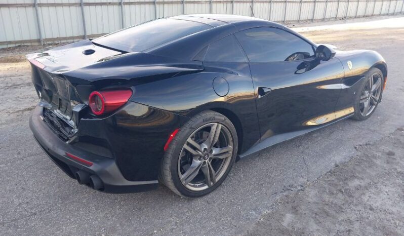 
								2019 Ferrari Portofino full									