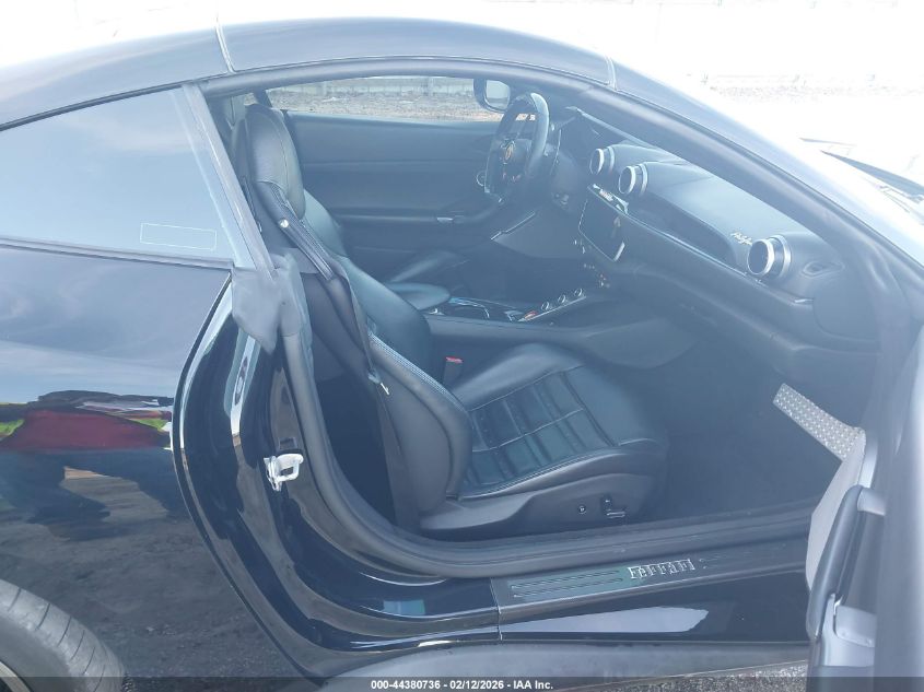 2019 Ferrari Portofino