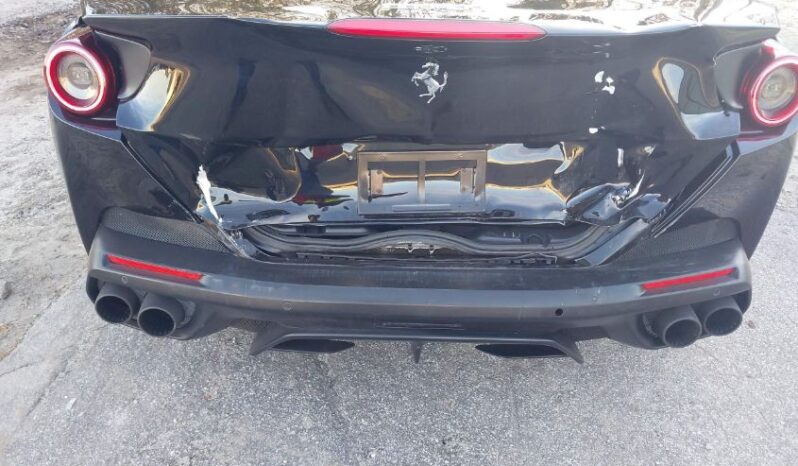 
								2019 Ferrari Portofino full									