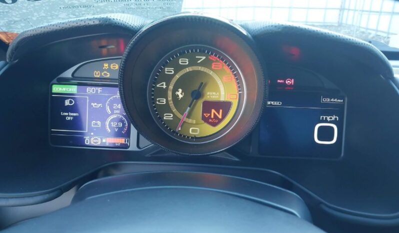 
								2019 Ferrari Portofino full									