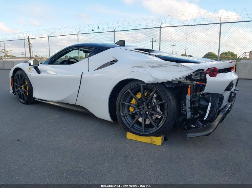 2022 Ferrari Sf90 stradale