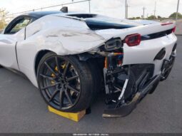 
										2022 Ferrari Sf90 stradale full									