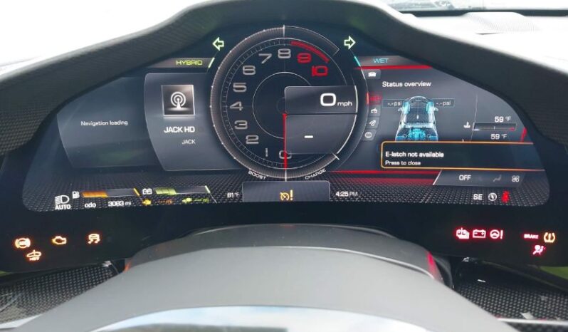 
								2022 Ferrari Sf90 stradale full									