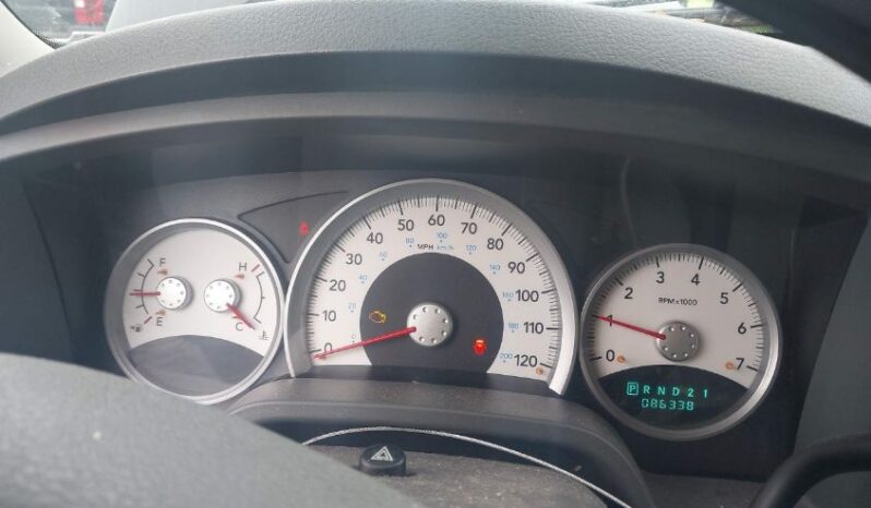 
								2005 Dodge Dakota full									