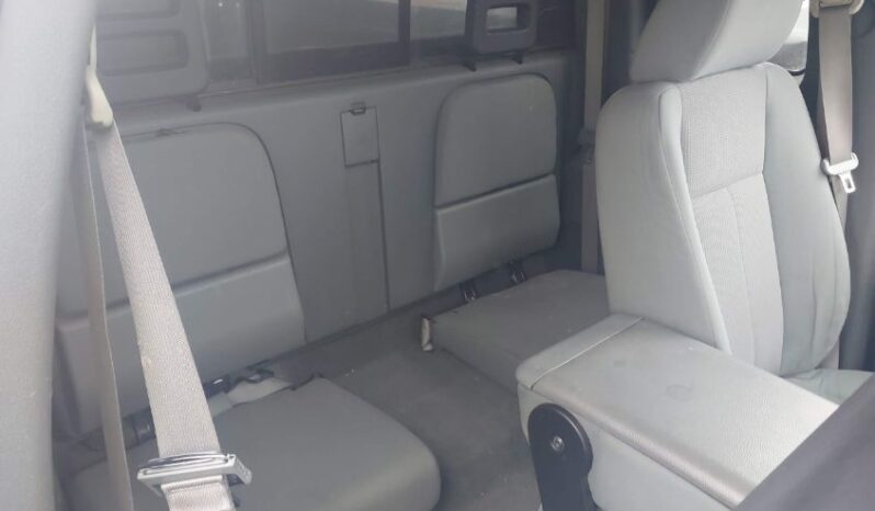 
								2005 Dodge Dakota full									