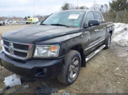 
										2009 Dodge Dakota full									