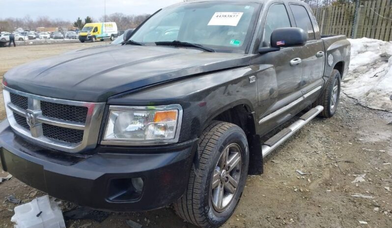 
								2009 Dodge Dakota full									