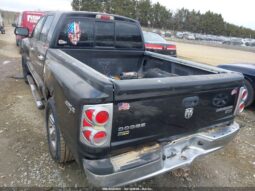 
										2009 Dodge Dakota full									