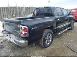 
										2009 Dodge Dakota full									