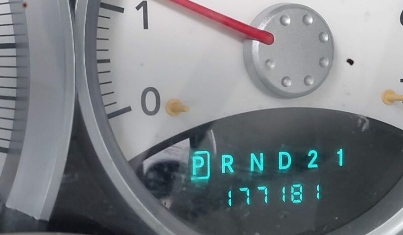 
								2009 Dodge Dakota full									