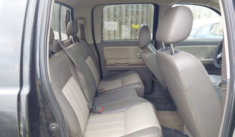 
								2009 Dodge Dakota full									