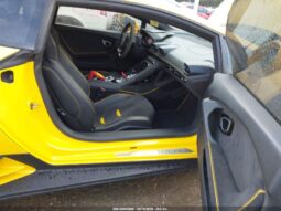 
										2020 Lamborghini Huracan full									