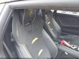 
										2020 Lamborghini Huracan full									