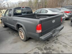 
										2004 Dodge Dakota full									