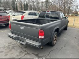 
										2004 Dodge Dakota full									