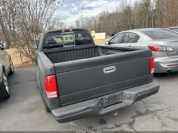 
										2004 Dodge Dakota full									